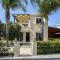Ayia Napa Tropical Beach Villa