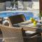 Ayia Napa Tropical Beach Villa
