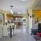 Ayia Napa Tropical Beach Villa