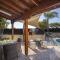 Ayia Napa Tropical Beach Villa