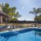 Ayia Napa Tropical Beach Villa