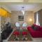 Ayia Napa Tropical Beach Villa