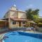 Foto: Ayia Napa Tropical Beach Villa