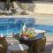 Ayia Napa Tropical Beach Villa