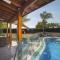 Ayia Napa Tropical Beach Villa