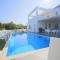 Akefalou Bay Villa