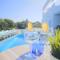 Akefalou Bay Villa