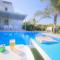 Akefalou Bay Villa