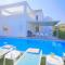 Akefalou Bay Villa