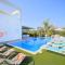 Akefalou Bay Villa