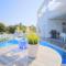 Akefalou Bay Villa