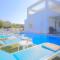 Akefalou Bay Villa