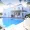 Akefalou Bay Villa