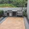 Meridin Medini Muslim Condo