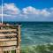 16th Floor 1 BR Resort Condo Direct Oceanfront Wyndham Ocean Walk Resort Daytona Beach 1606