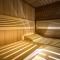 Luxury Suites Bellevue