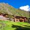 Sacred Dreams Lodge - Urubamba