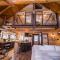 Les 3 Cavaliers - Les Chalets Spa Canada