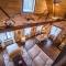 Les 3 Cavaliers - Les Chalets Spa Canada