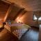 Les 3 Cavaliers - Les Chalets Spa Canada