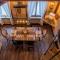 Les 3 Cavaliers - Les Chalets Spa Canada