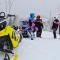 Les 3 Cavaliers - Les Chalets Spa Canada