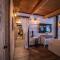 Les 3 Cavaliers - Les Chalets Spa Canada