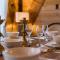 Les 3 Cavaliers - Les Chalets Spa Canada