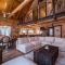 Les 3 Cavaliers - Les Chalets Spa Canada