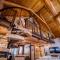 Les 3 Cavaliers - Les Chalets Spa Canada