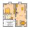 Parkvilla Appartements