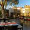 Heinitzburg Boutique Hotel