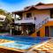 Casa Campestre Las Nieves