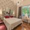 Rey Don Pedro Luxury Home