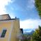 Parkvilla Appartements