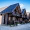 Cottage Hata Zustrich - 布克维