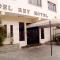 Del Rey Hotel