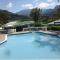Hotel Villa Paz