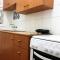 Comfortable Engomi Apartment