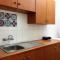 Comfortable Engomi Apartment
