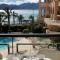 Cannes vue mer