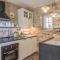 Villa Nonni-romantic stone house