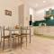 BMGA l Coliseum Rome Apartment 1Bdr for Couples