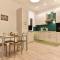 BMGA l Coliseum Rome Apartment 1Bdr for Couples