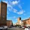 BMGA l Coliseum Rome Apartment 1Bdr for Couples