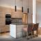 Kitzbuheler Alpen Penthouse Hollersbach