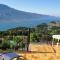 Holiday home near Monte Baldo in Tremosine Sul Garda