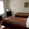 Hotel Squamish