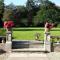 Glangwili Mansion - Luxury 5 star Bed & Breakfast