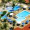 Hotel Marsol Beach Resort